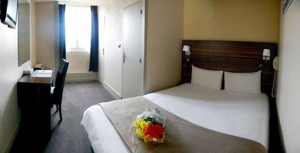 Hotel les Sables d'Or