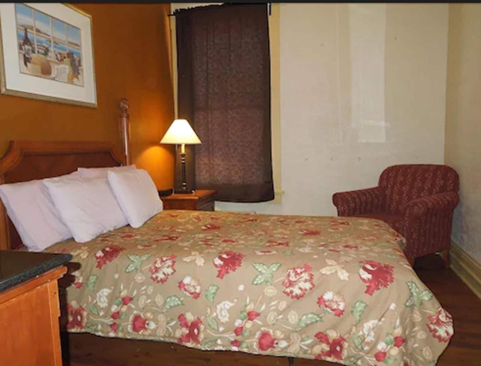 El Capitan Hotel