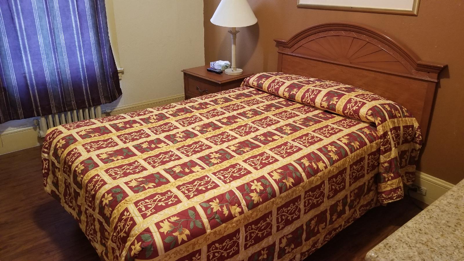 El Capitan Hotel