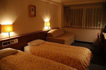 The Palace Side Hotel
