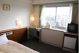 The Palace Side Hotel