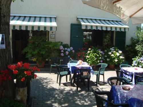 Hotel Silvia