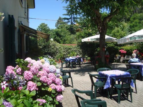 Hotel Silvia