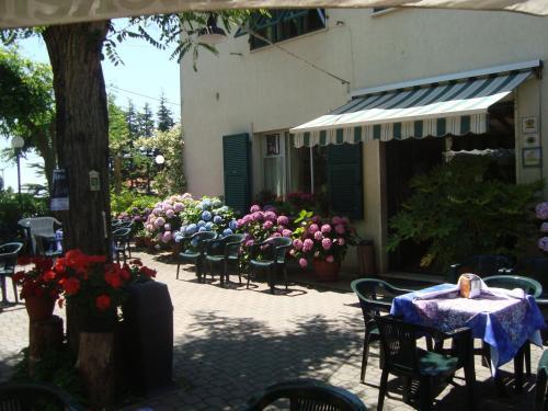 Hotel Silvia