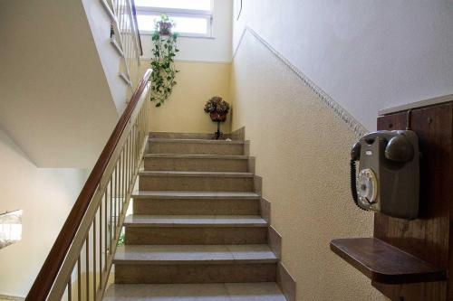 Hotel Silvia