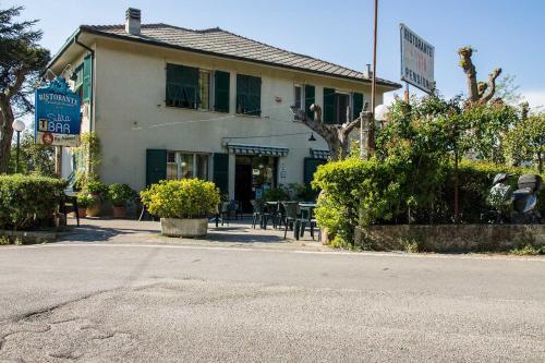 Hotel Silvia