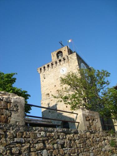 Hotel Silvia
