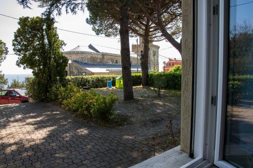 Hotel Silvia