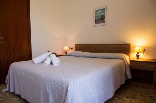 Hotel Silvia