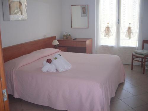 Hotel Silvia