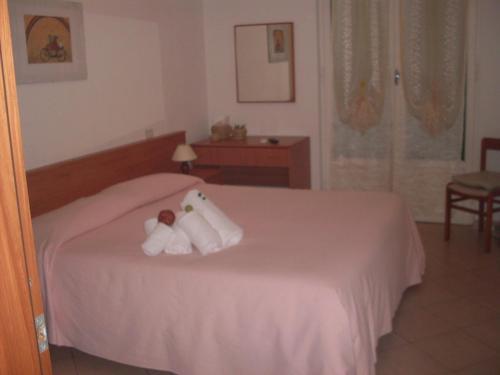 Hotel Silvia