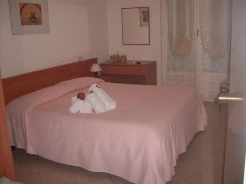 Hotel Silvia