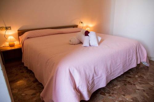 Hotel Silvia
