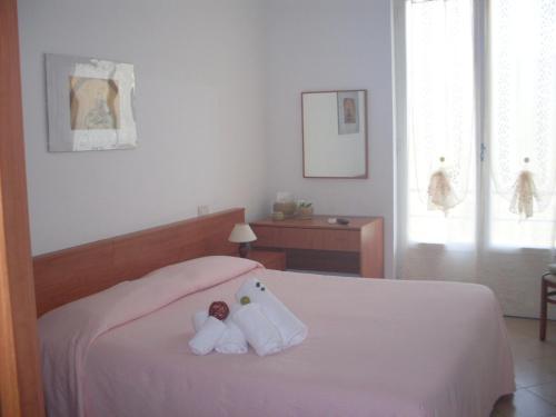 Hotel Silvia