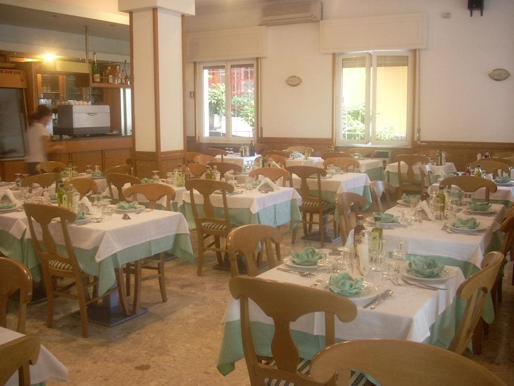 Hotel Corallo