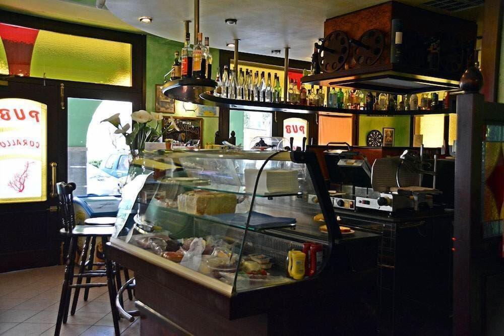 Hotel Corallo