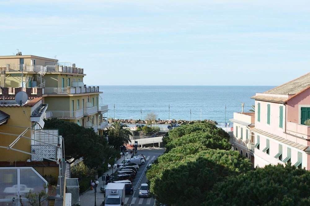 Hotel Corallo