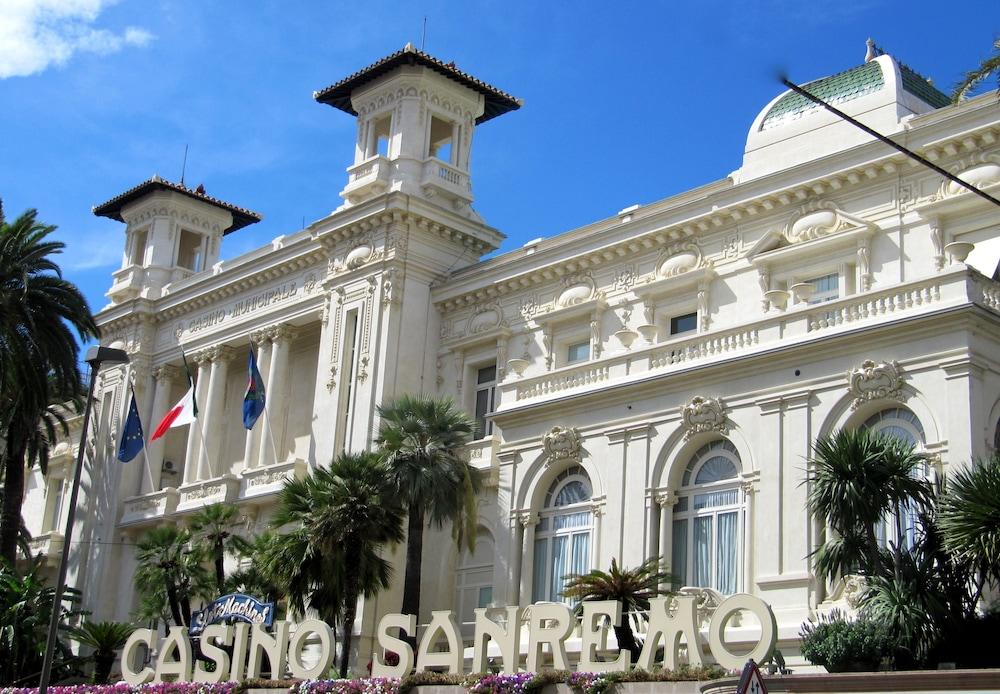 Paradiso