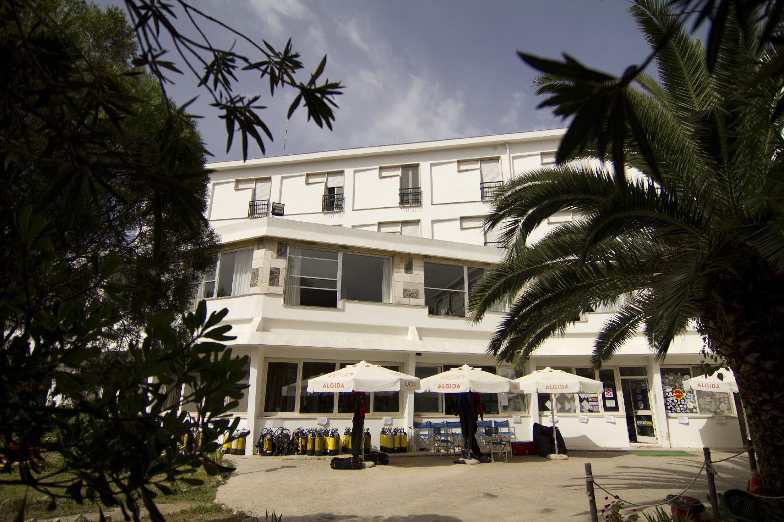 Hotel Eden