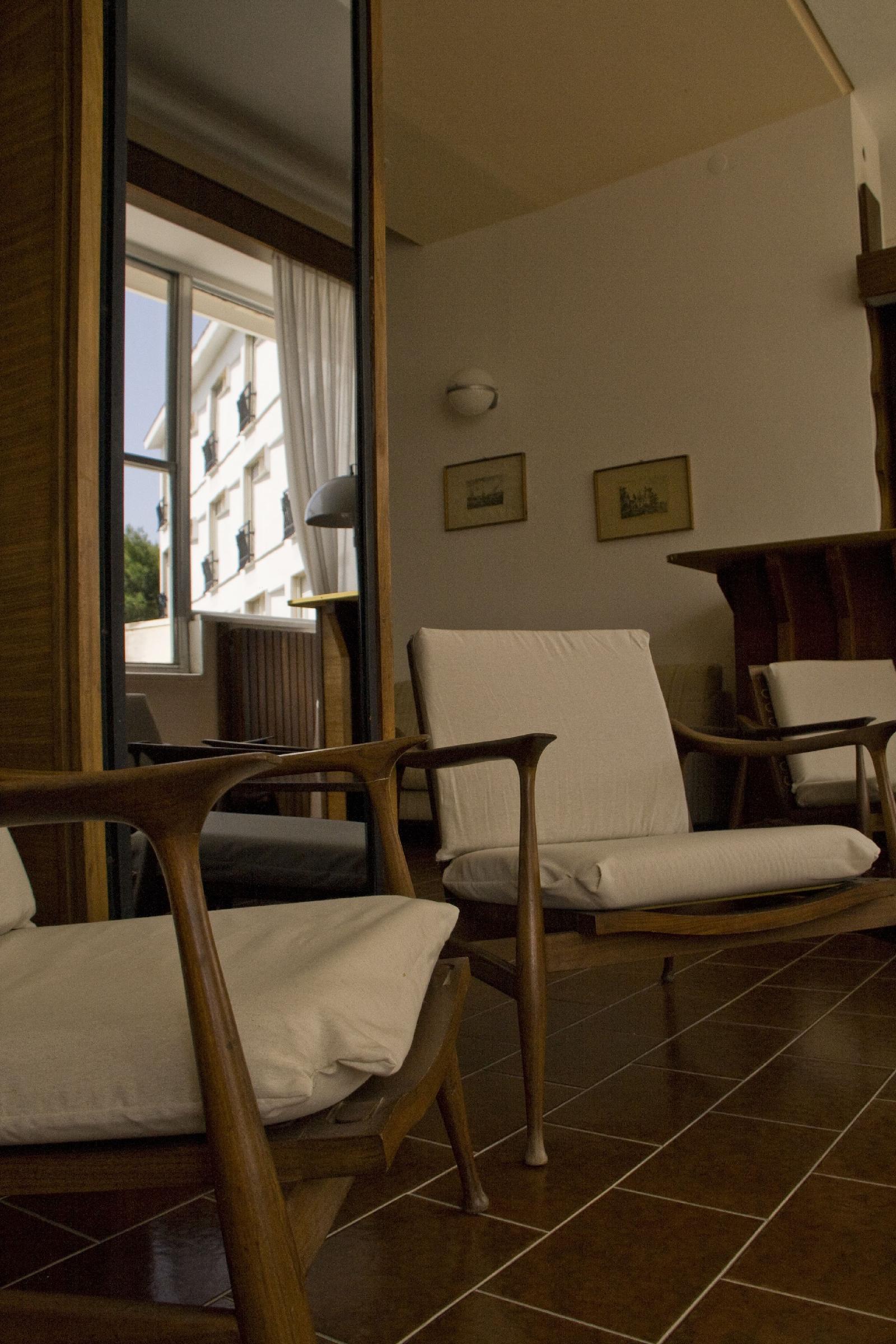 Hotel Eden