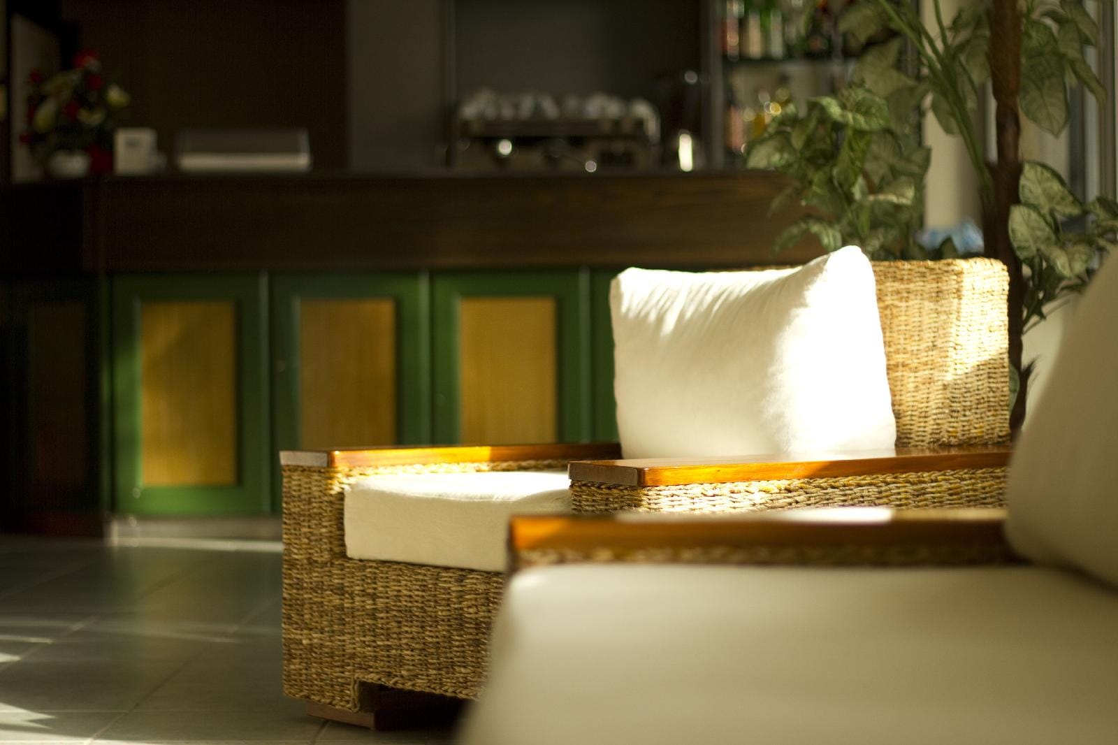 Hotel Eden