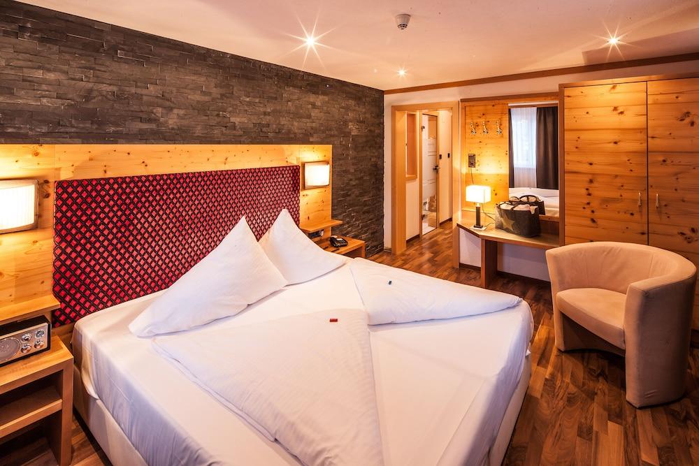 Mittagspitze Alpenhotel