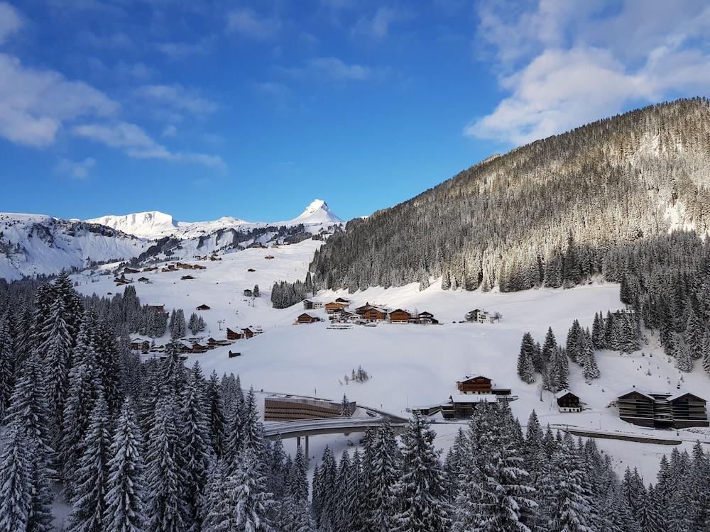 Mittagspitze Alpenhotel