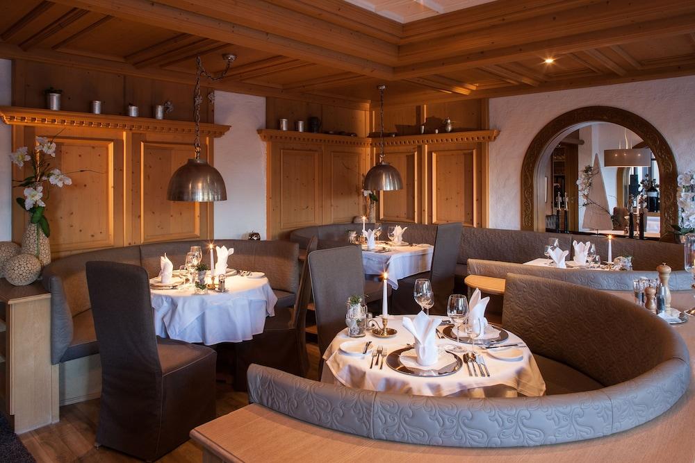 Mittagspitze Alpenhotel