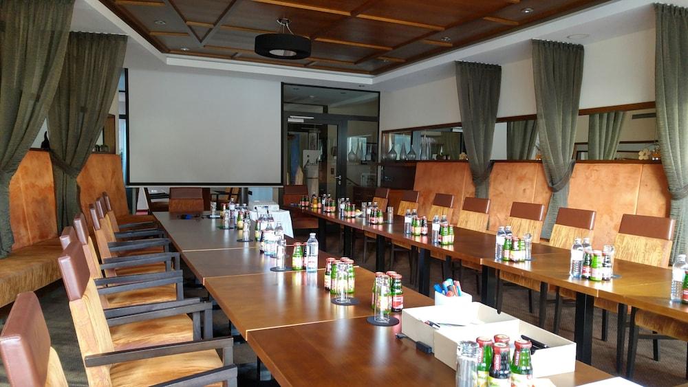 Mittagspitze Alpenhotel