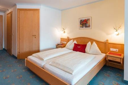 Hotel & SPA Urslauerhof