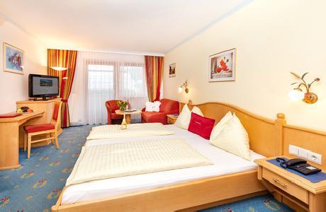 Hotel & SPA Urslauerhof