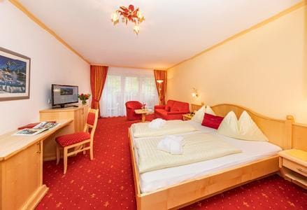 Hotel & SPA Urslauerhof