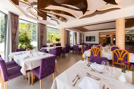 Hotel & SPA Urslauerhof