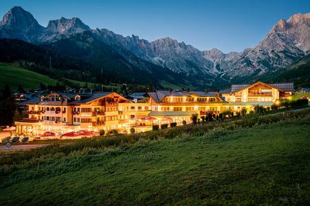 Hotel & SPA Urslauerhof