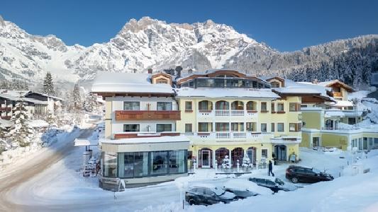 Hotel & SPA Urslauerhof