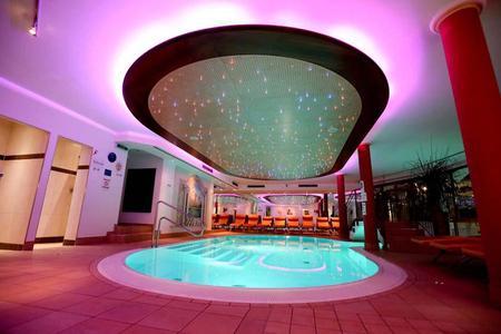 Hotel & SPA Urslauerhof