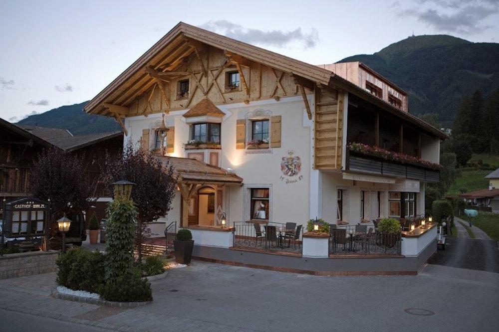 Walzl