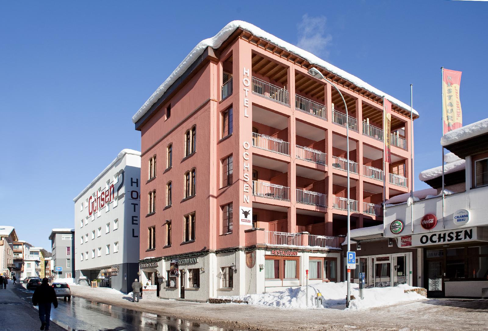 Hotel Ochsen