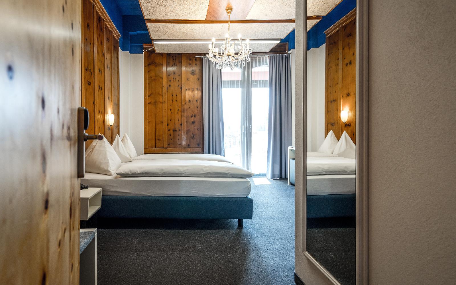 Hotel Ochsen