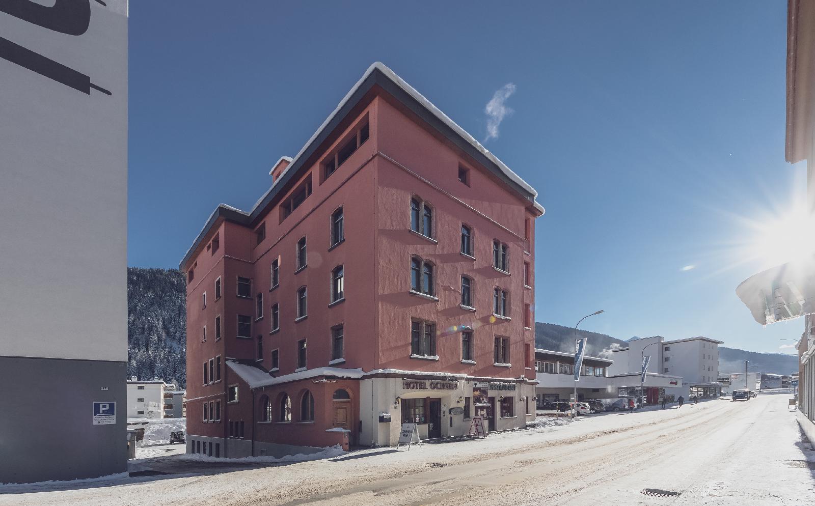 Hotel Ochsen