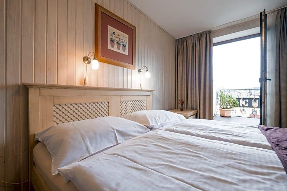 Hotel Maxant
