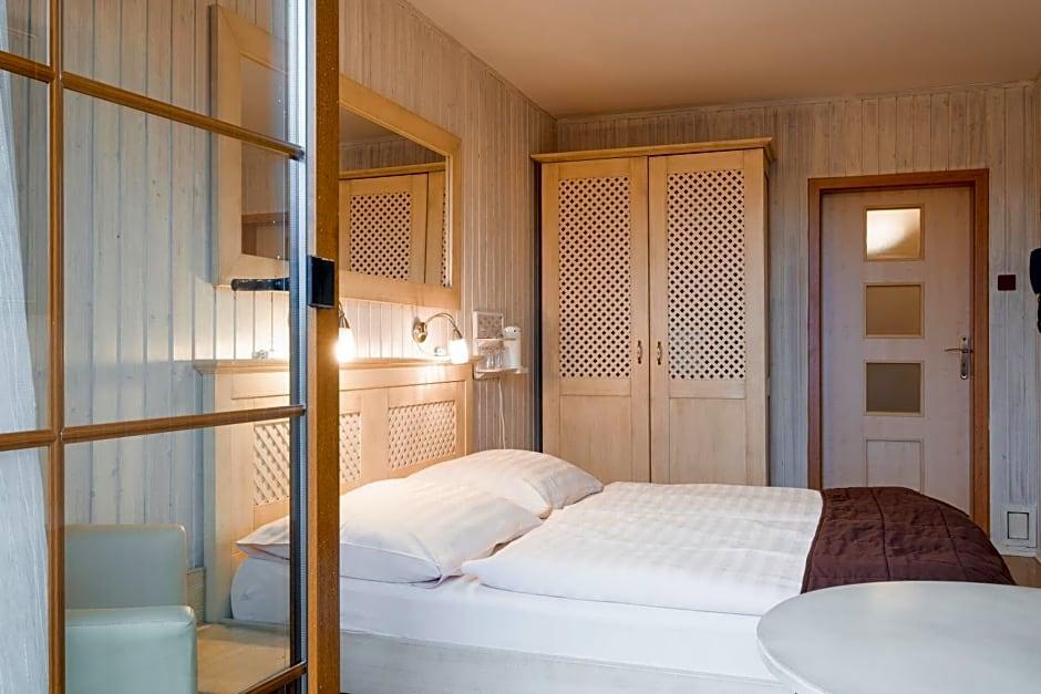Hotel Maxant