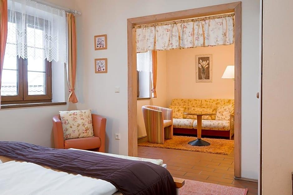 Hotel Maxant