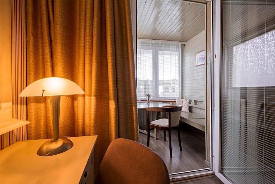 Hotel Maxant