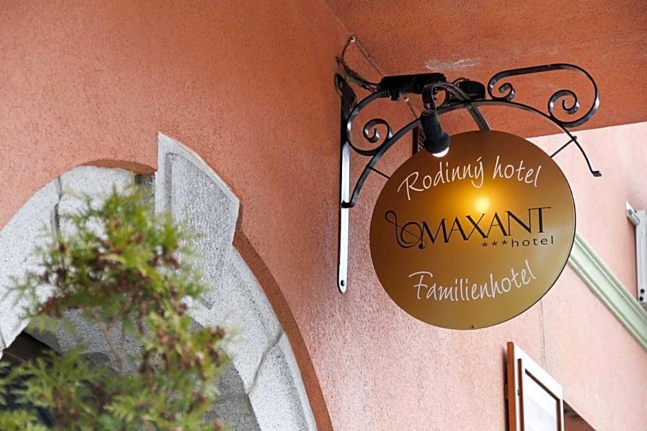 Hotel Maxant
