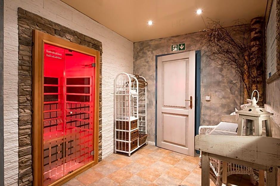 Hotel Maxant