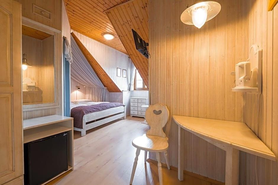 Hotel Maxant