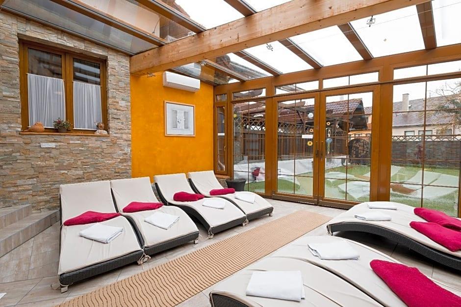 Hotel Maxant
