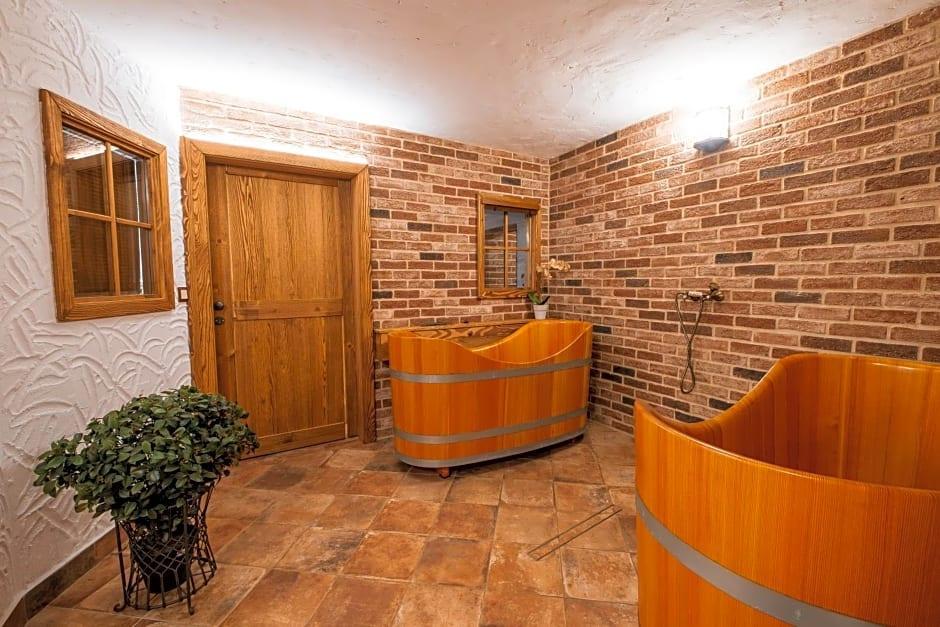 Hotel Maxant
