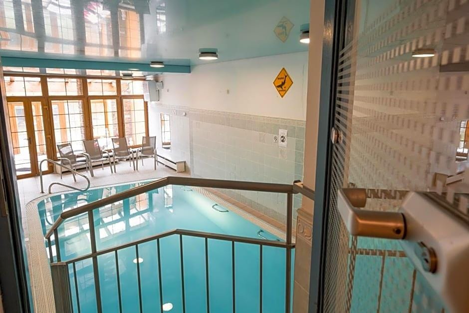 Hotel Maxant